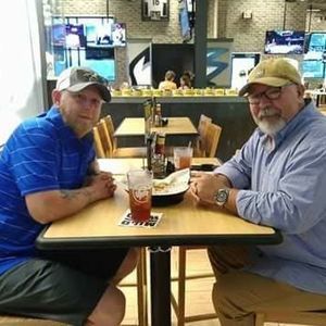 Meet your Posher, Cory